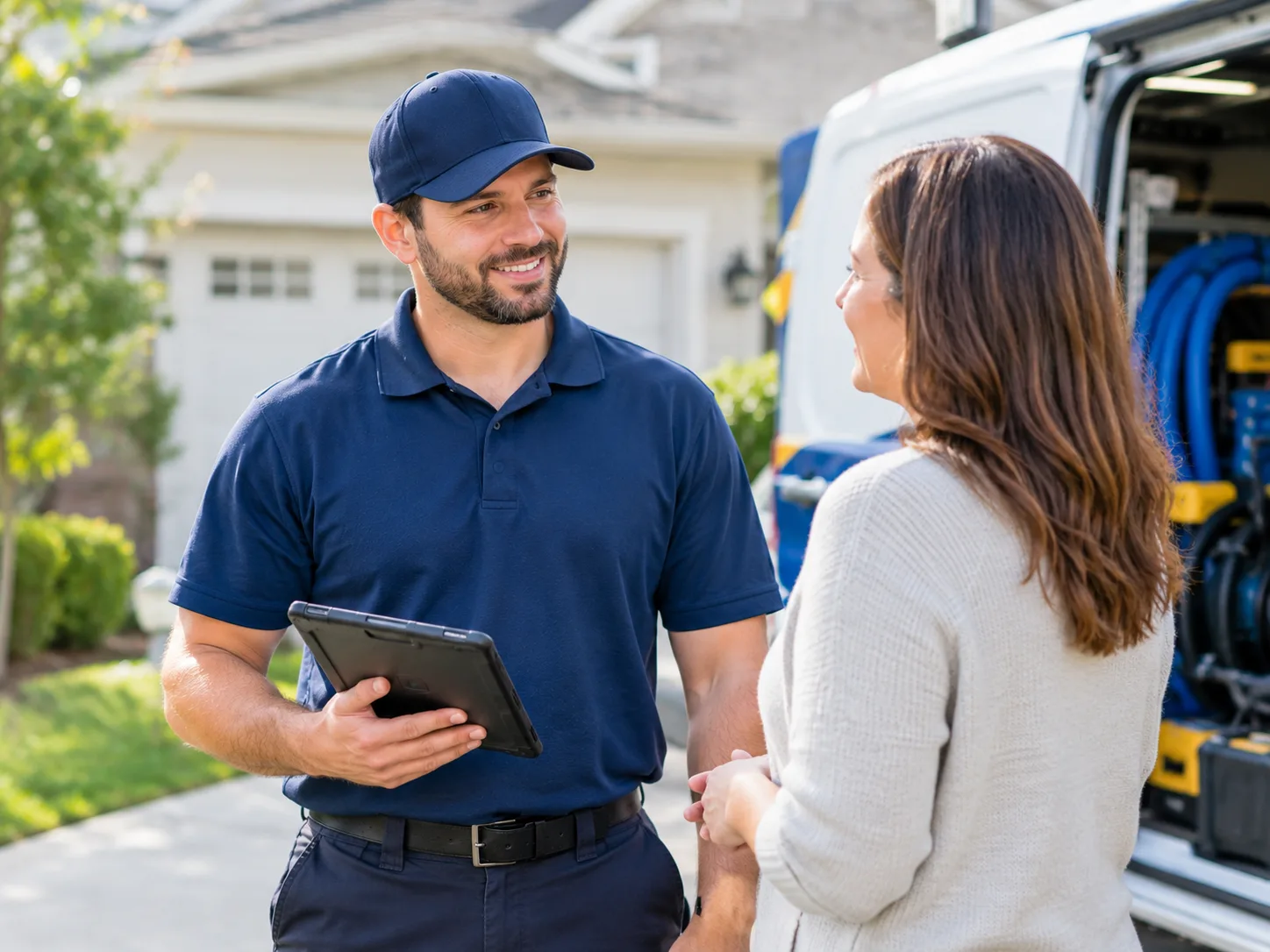 Sewage Backup Cleanup Franklin Lakes, NJ FAQs